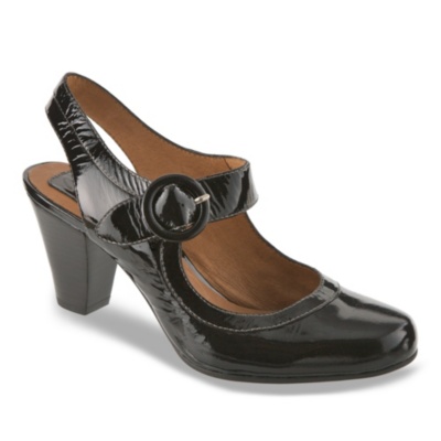 Clarks Artisan Women’s Diamond Love Sling Pumps - 89050