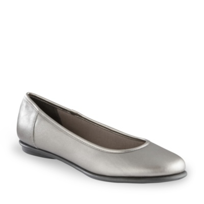 Clarks Women’s Book Pump Ballerina Shoes - 89051