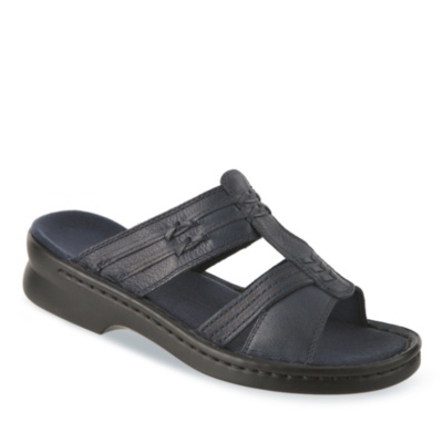 Clarks Women's Patty Fiji Slide Sandals - 89052