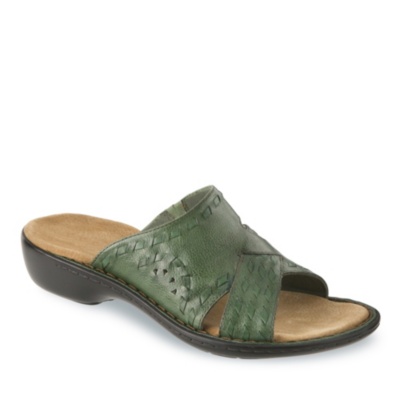 Clarks Bendables Women’s Ina Heart Slide Sandals - 89054