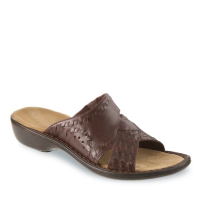 Clarks Bendables Women's Ina Heart Slide Sandals - 89054