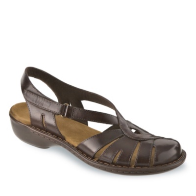 Clarks Bendables Women’s Ina Jewel Fisherman Shoes - 89055
