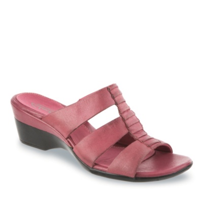 Clarks Bendables Women’s Bermuda Daquri Slide Sandals - 89057