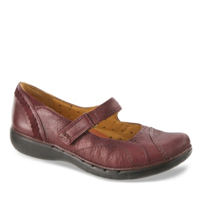 Clarks Unstructured Women’s UnParody Mary Jane Shoes - 89059