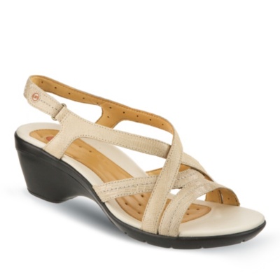 Clarks Unstructured Women’s UnCrow Strappy Sandals - 89072