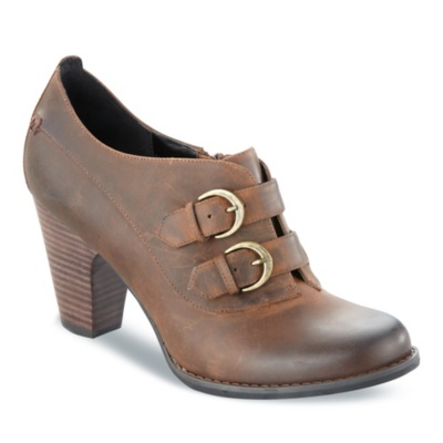 Indigo by Clarks Women's Buena Vista Shoe-Boots - 89536