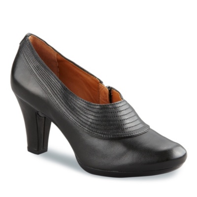 Clarks Artisan Women's Society Ascot Shoe-Boots - 89577