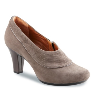 Clarks Artisan Women's Society Ascot Shoe-Boots - 89577