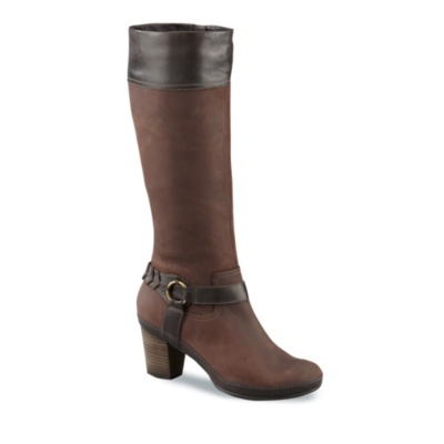 Clarks Artisan Women's Gallery Etch Boots - 89581