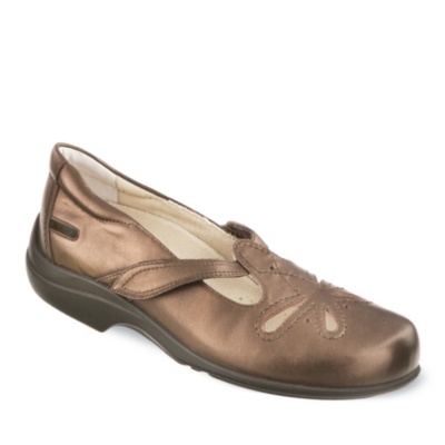 P.W. Minor Women’s Tia T-Strap Shoes - 89603