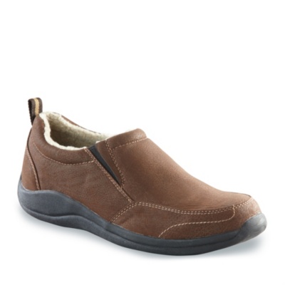 Orthaheel Men's Strike Slip-On Shoes - 89654