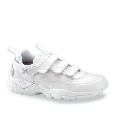 Aetrex Women's Triple Strap Walker Shoes - 89746