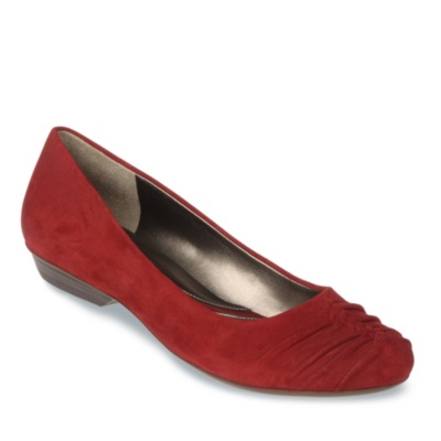 Naturalizer Women's Mitzy Flat Shoes - 89782