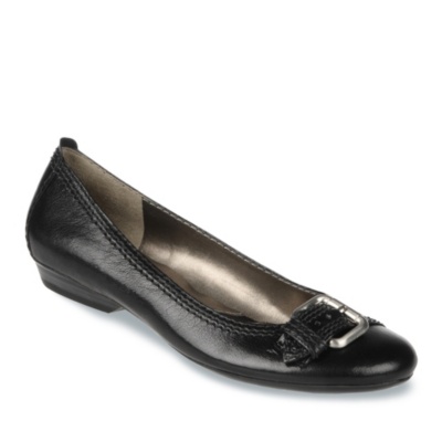 Naturalizer Women's Montage Flat Shoes - 89783