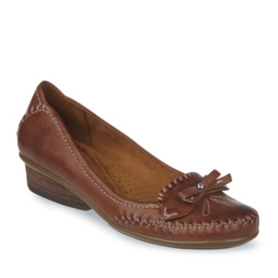Naturalizer Women's Ophelia Slip-On Shoes - 89786