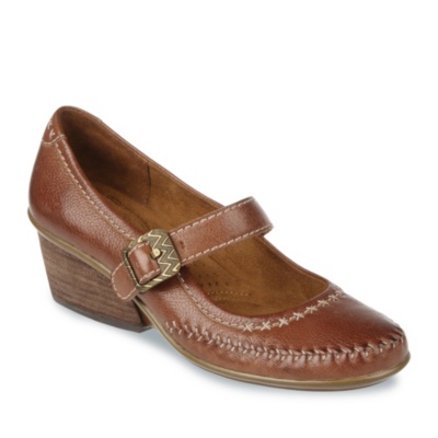 Naturalizer Women's Perlina Mary Jane Shoes - 89788