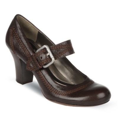Naturalizer Women's Verstood Mary Jane Shoes - 89791