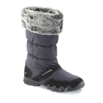 AllRounder by Mephisto Women's Nord Boots - 89824