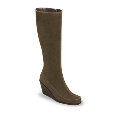 Aerosoles Women's Gather Round Tall Boots - 89884