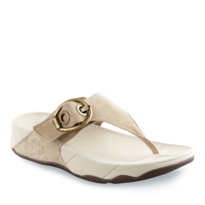 FitFlop Women's Hooper Thong Sandals - 89952