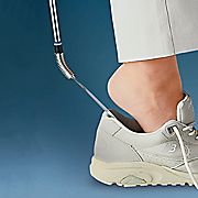 Jockey Long-Handled Shoe Horn, Each - 90004 Jockey Long-Handled Shoe Horn, Each - 90004