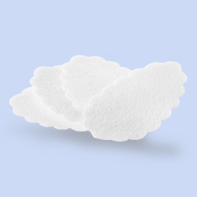 Foot Petals Sole Stopperz, 2 Pair clear