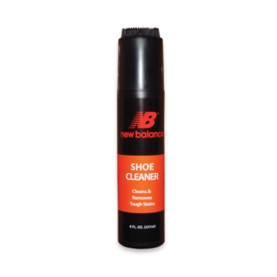 New Balance Shoe Cleaner, 8 oz., Each