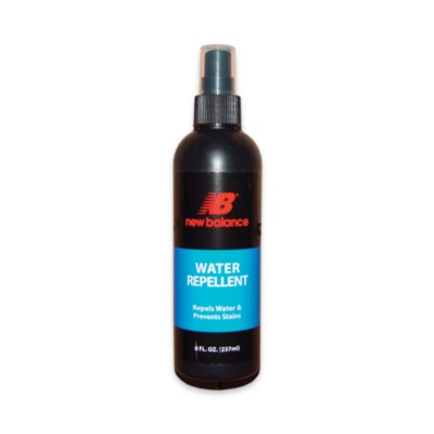 New Balance Shoe Water Repellant, 8 oz., Each