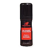 New Balance Gel Shoe Cleaner and Deodorizer, 4 oz., Each - 90093 New Balance Gel Shoe Cleaner and Deodorizer, 4 oz., Each - 90093