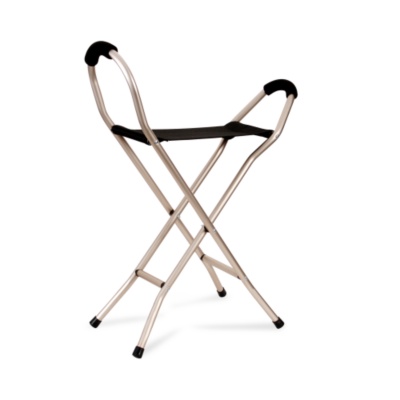 Cane Sling Seat - 90098