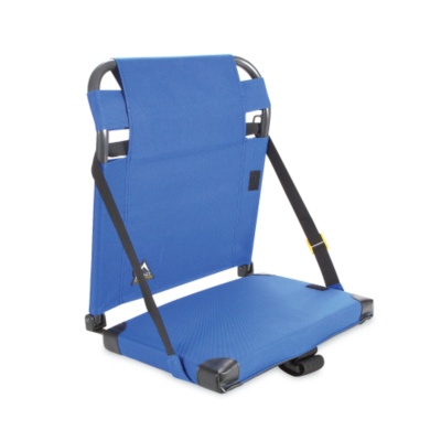 Portable Comfort Bleacher Seat - 90107