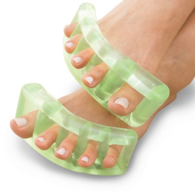 HealthyToes Toe Stretcher, Pair - 90108
