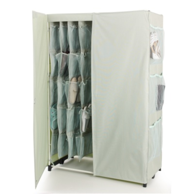 Richards 100-Pair Shoe Vault, Each - 90142