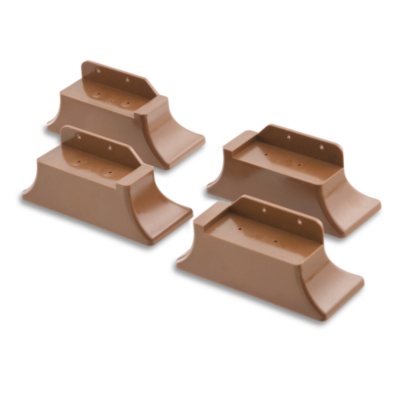 Stander Recliner Risers, Set of 4 - 90167