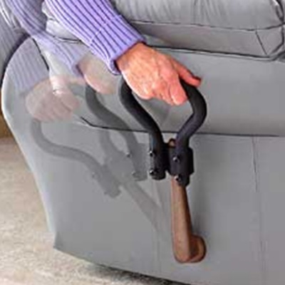 Stander Lever Extender - 90168