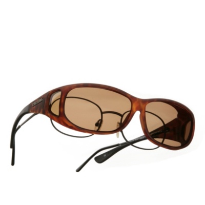 Cocoons Men's / Women's OverRX Sunglasses - 90201
