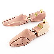Woodlore Men's Epic Twin-Tube Shoe Trees, Pair - 90223 Woodlore Men's Epic Twin-Tube Shoe Trees, Pair - 90223