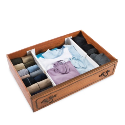Expanding Drawer Separators, Each
