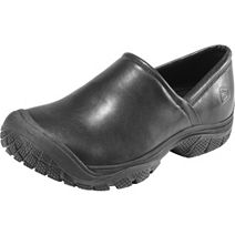 Mens PTC Slip-On in Black by Keen