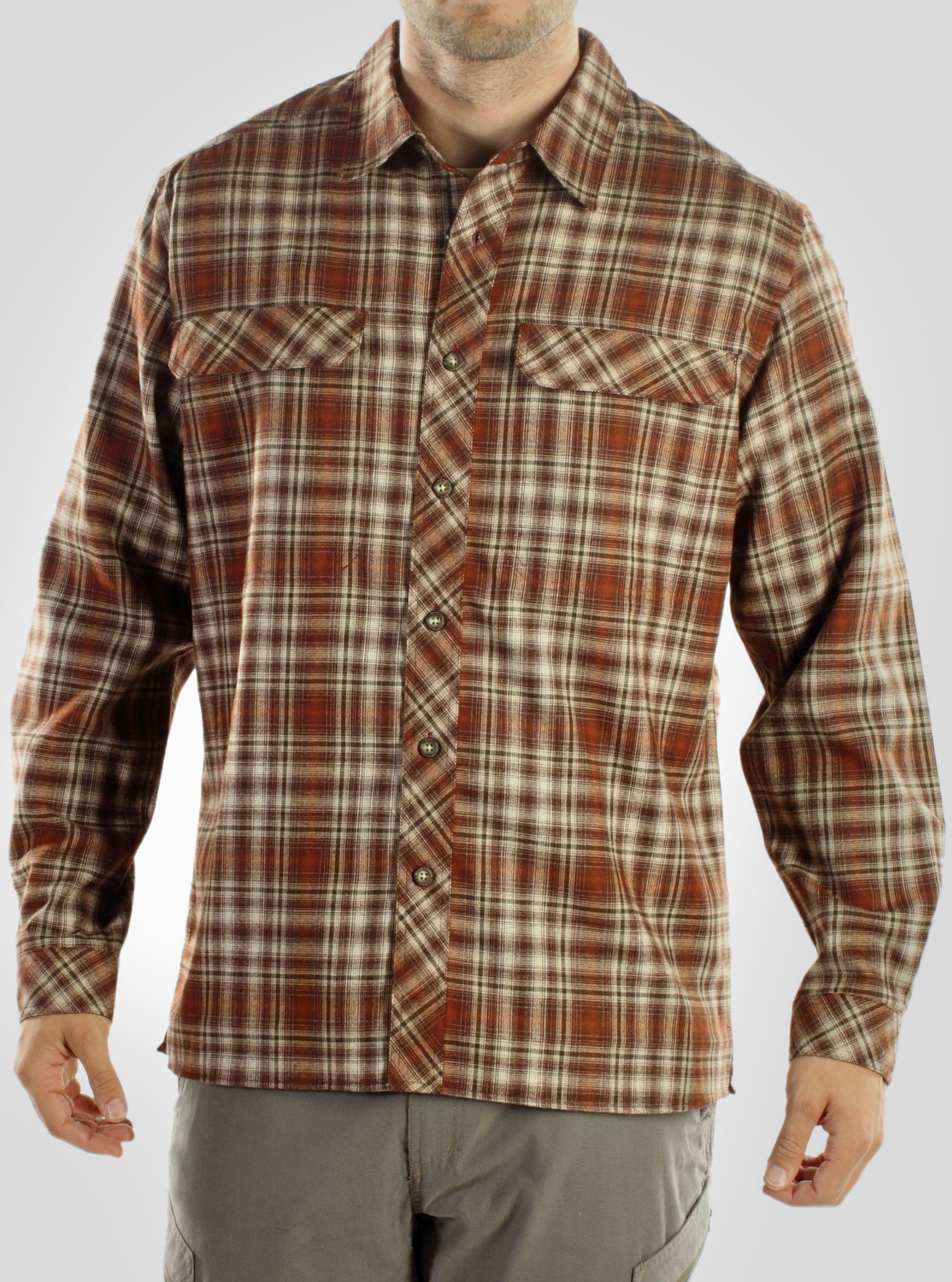 The Trailing Off is made to keep you comfortable and warm during your ...