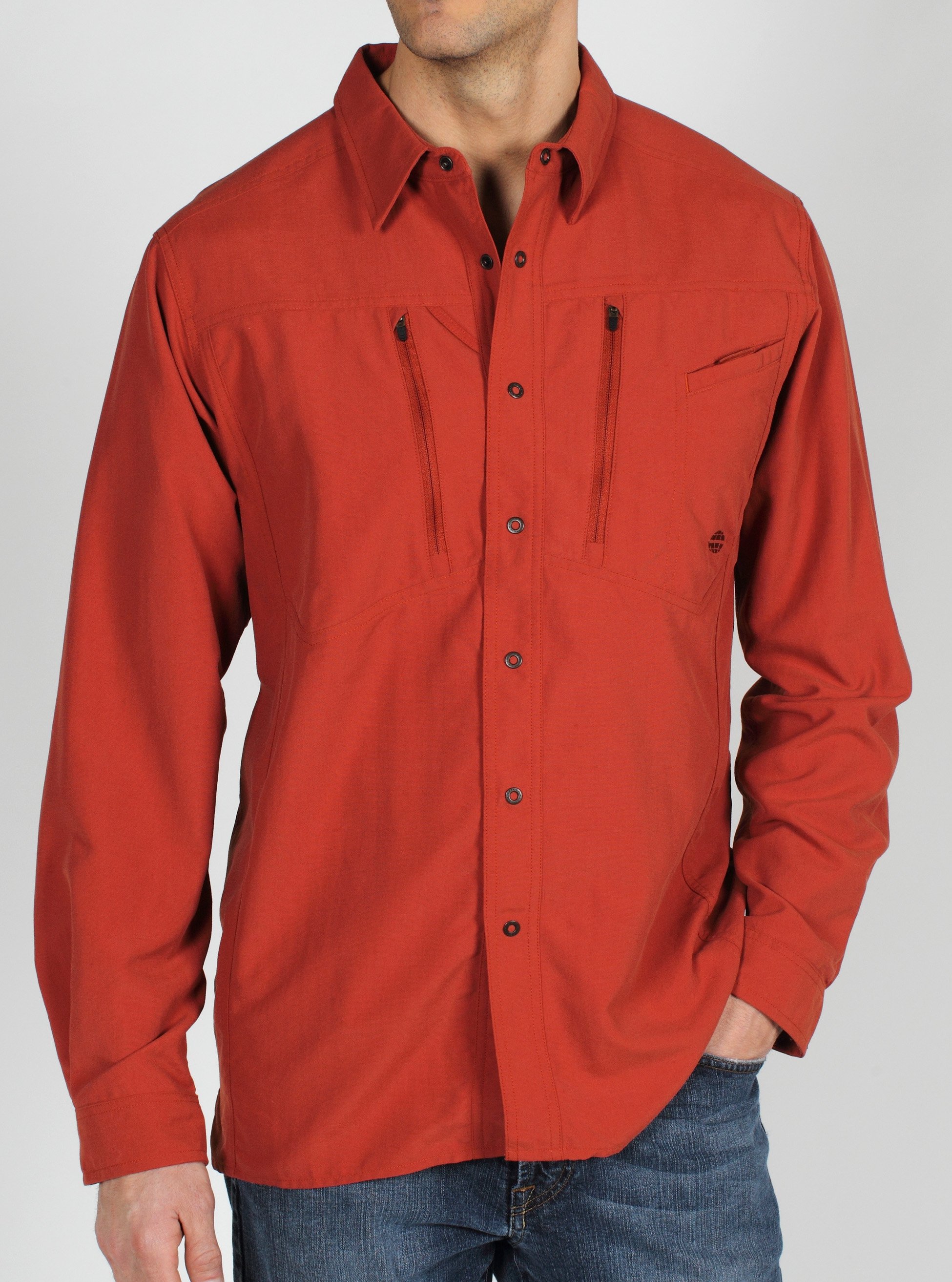 The Takeover Trek'r is made with a durable fall weight canvas that's perfect ...