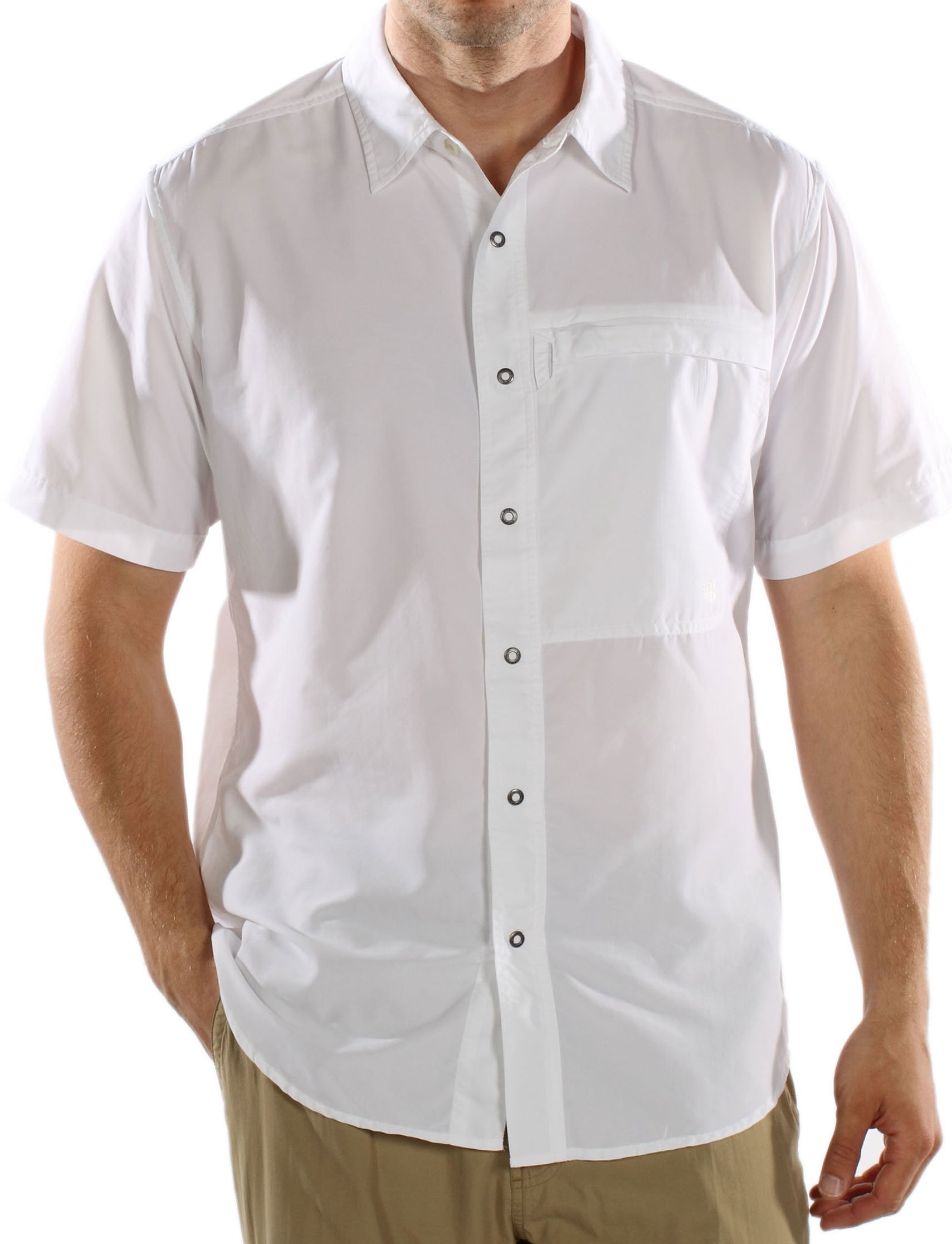 Men's Trip'r™ Short-Sleeve Shirt