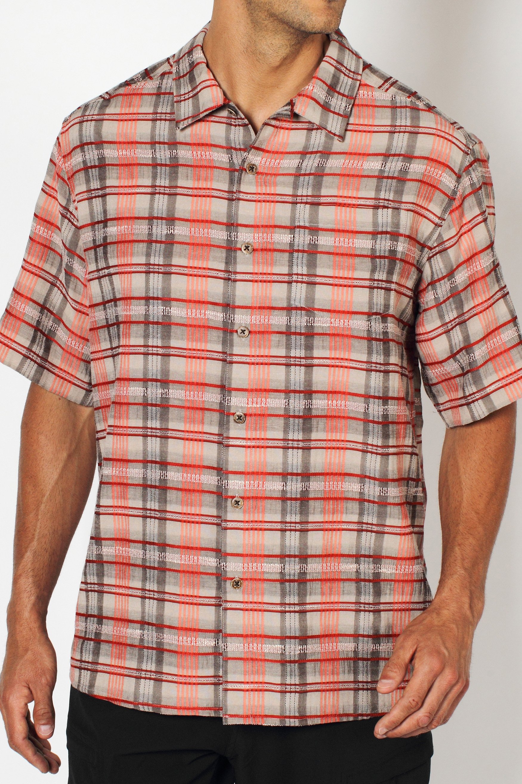 The Now Boarding is the shirt equivalent of a passport: it will take you ...
