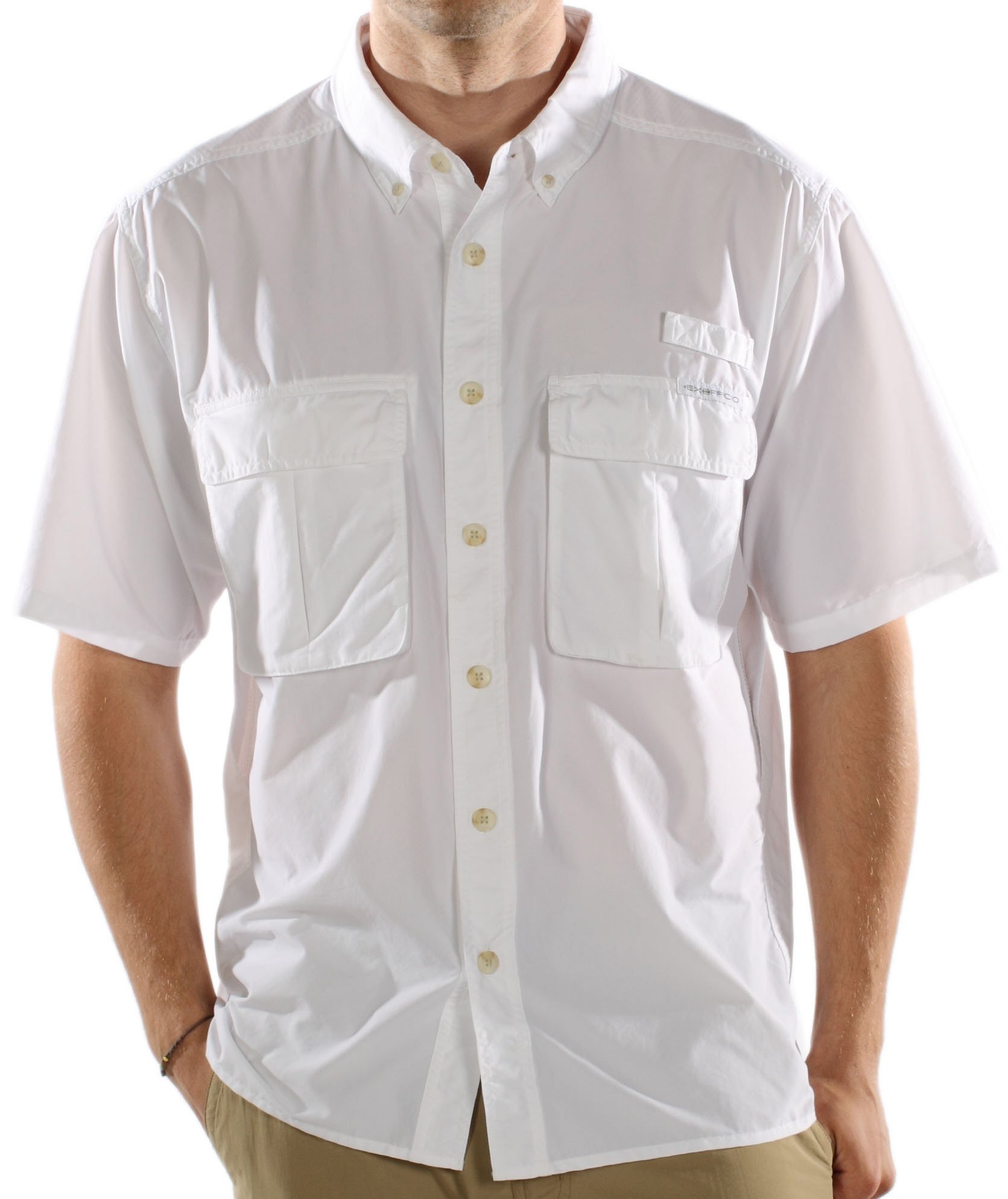 M AIR STRIP LITE S/S