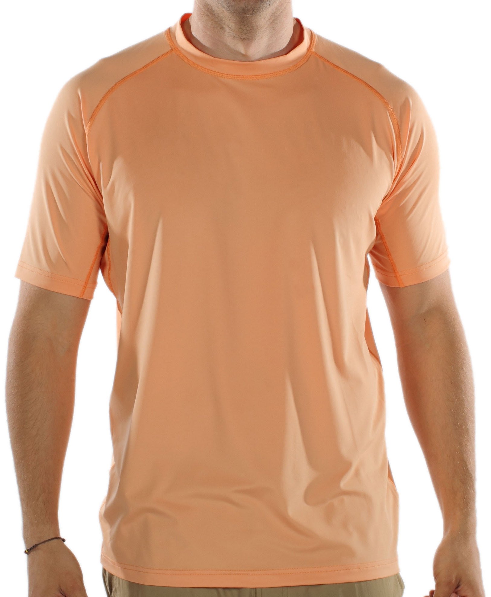 M Sol Cool TEE S/S