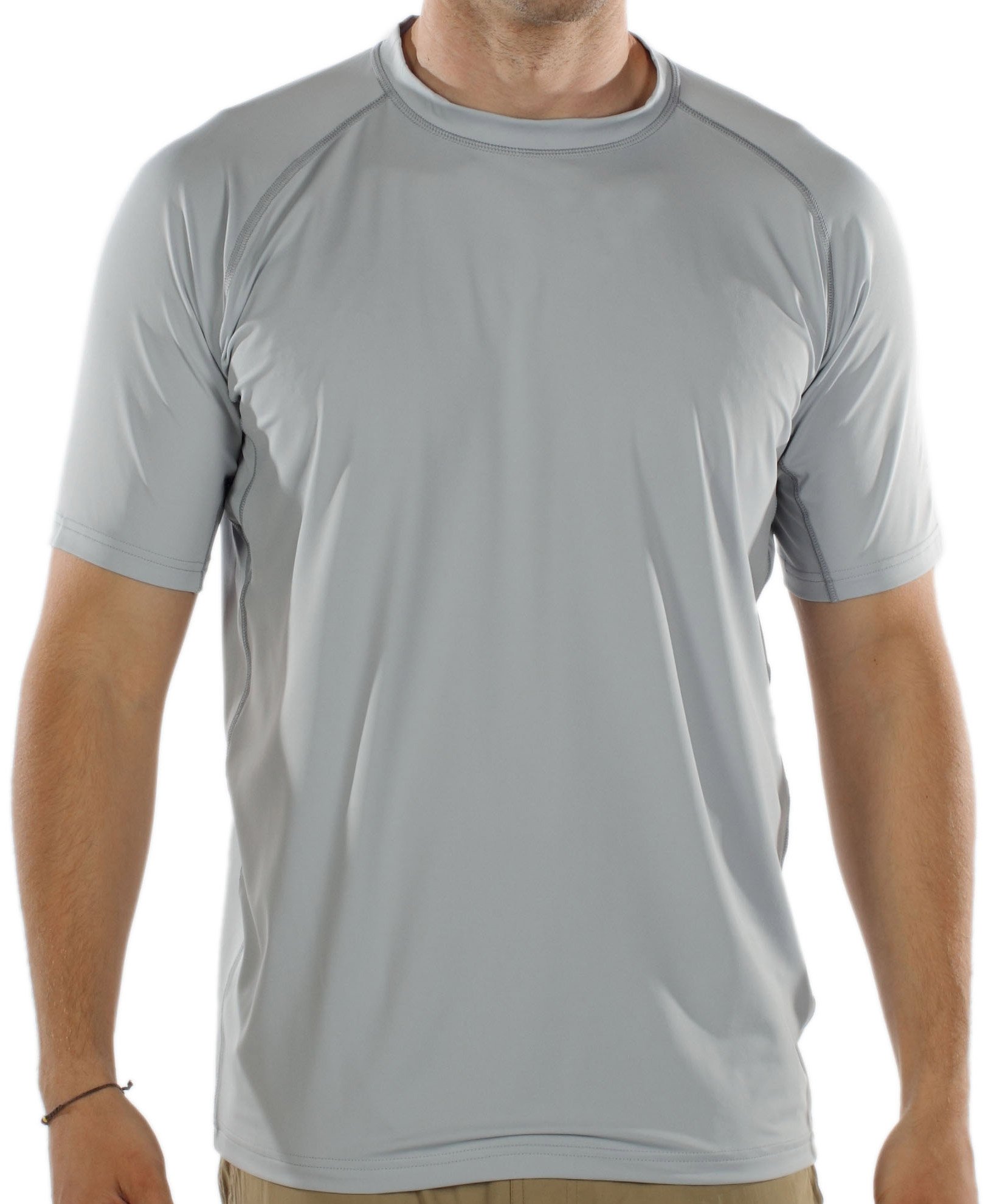 Men's Sol Cool™ Short-Sleeve Tee