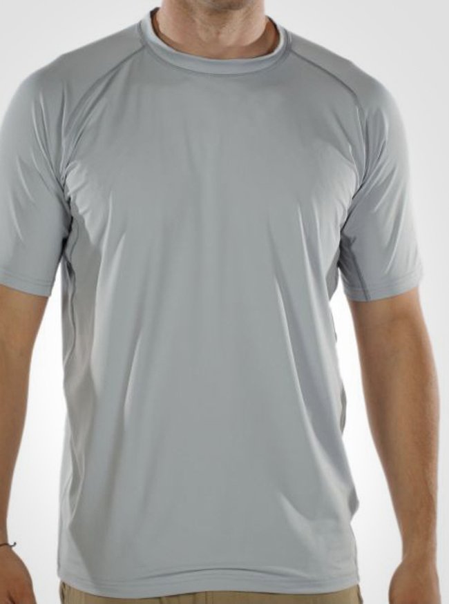 Men's Sol Cool™ Short-Sleeve Crew Tee