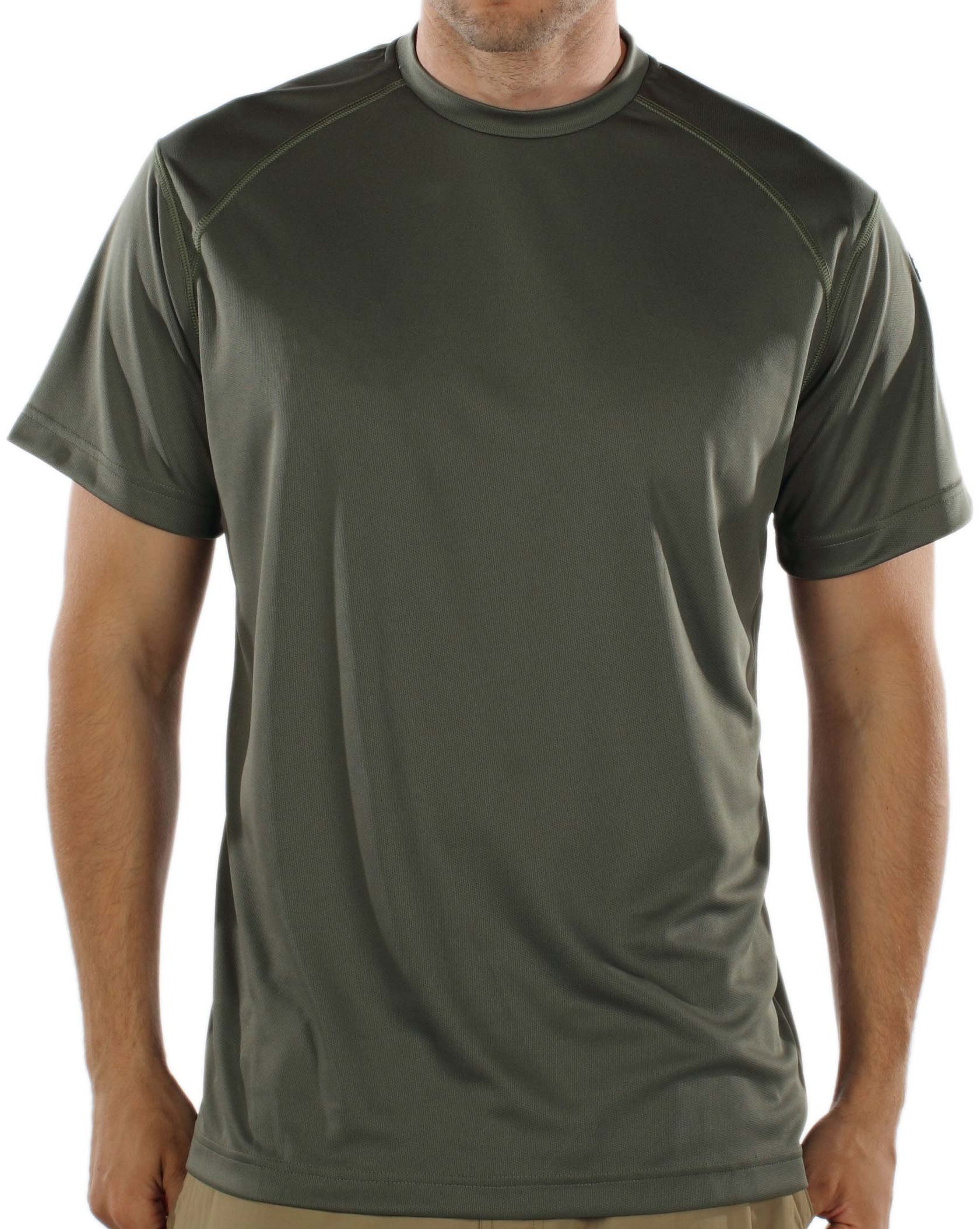 Men's Sol Cool™ Tech Short-Sleeve Tee