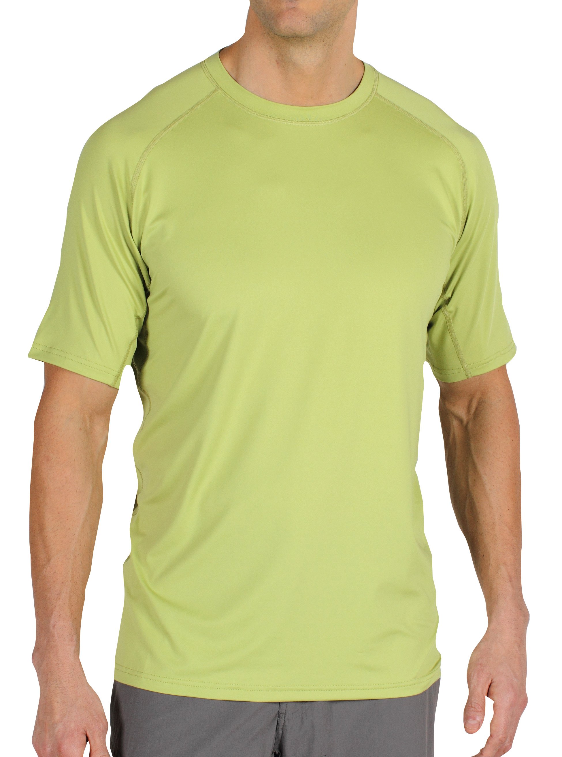 Men's Sol Cool™ Short-Sleeve Tee
