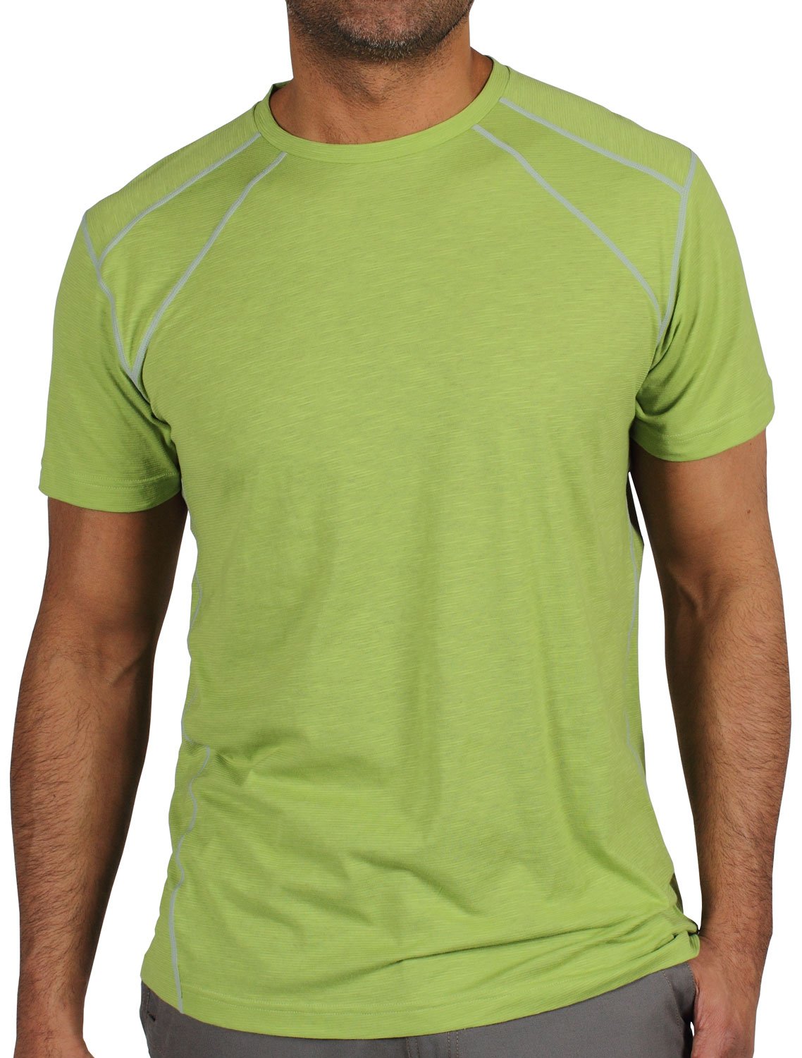 Men's ExO Dri Carbonite Tee